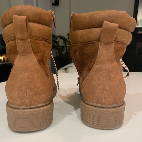 GIANT TIGER / MY STYLE NORDIC BOOT - Picture 3 of 5